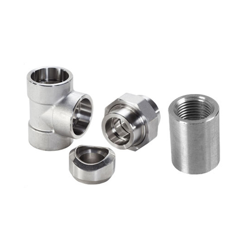 inconel Fittings